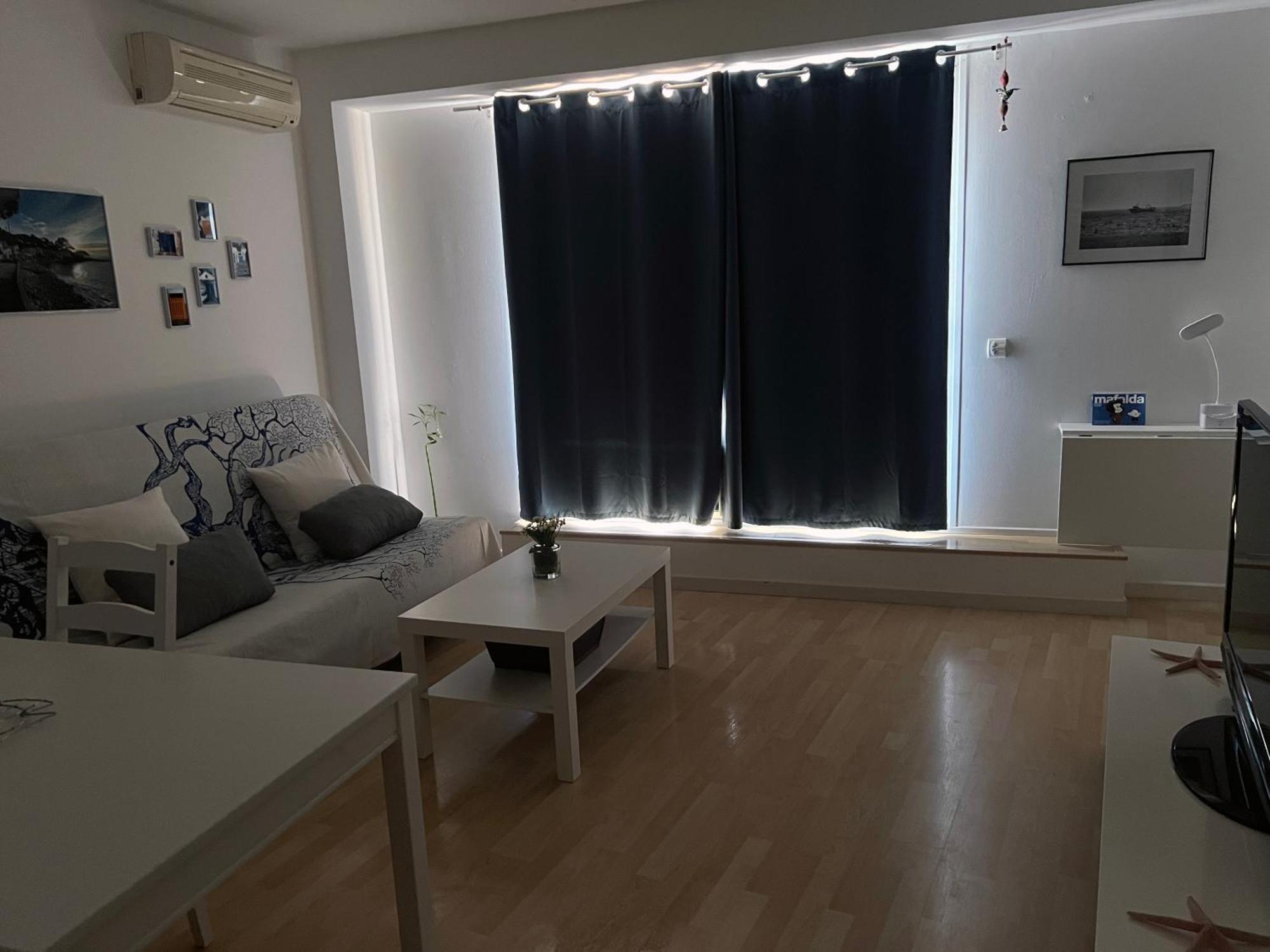 Centrico Apartamento Y Parking A 200M De La Playa Palamos Exterior photo